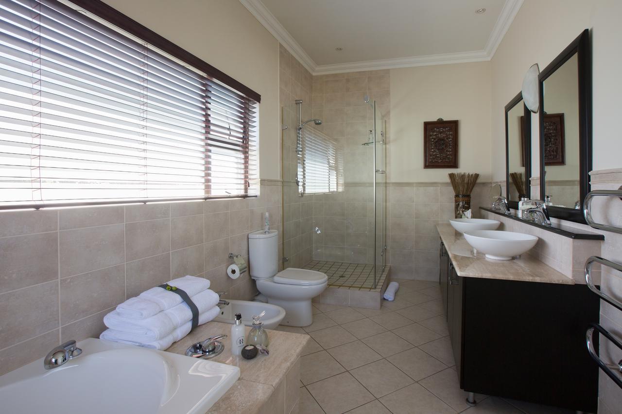 Bed and Breakfast 58 On Hume Johannesburg Exteriér fotografie