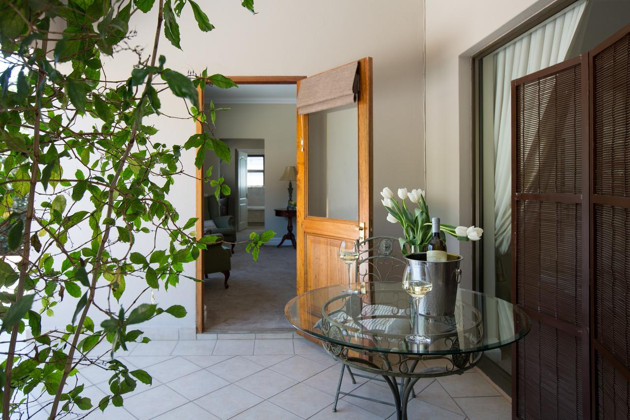 Bed and Breakfast 58 On Hume Johannesburg Exteriér fotografie