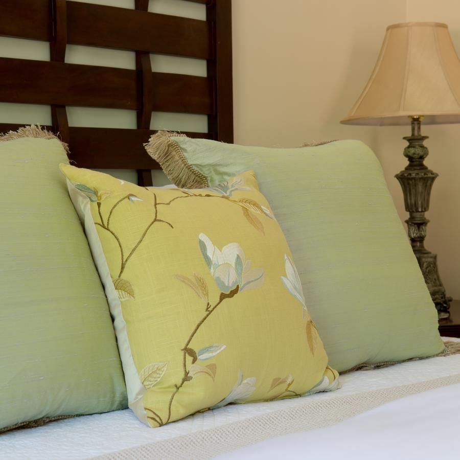 Bed and Breakfast 58 On Hume Johannesburg Exteriér fotografie
