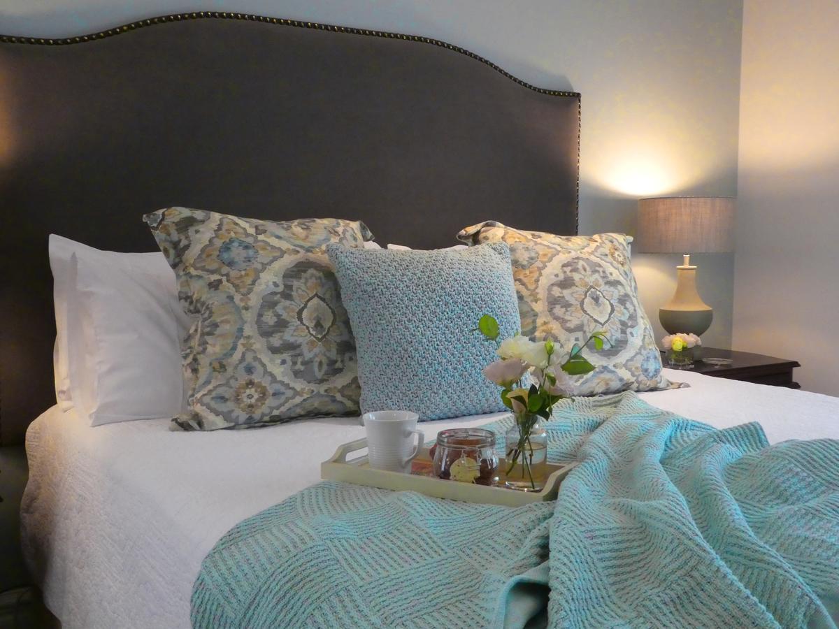 Bed and Breakfast 58 On Hume Johannesburg Exteriér fotografie