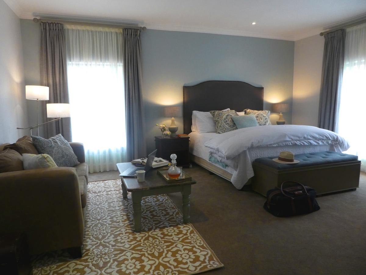 Bed and Breakfast 58 On Hume Johannesburg Exteriér fotografie