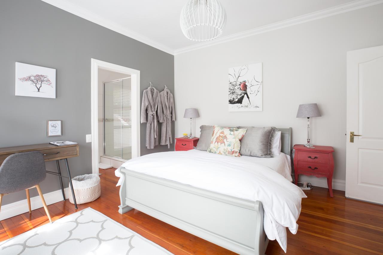 Bed and Breakfast 58 On Hume Johannesburg Exteriér fotografie